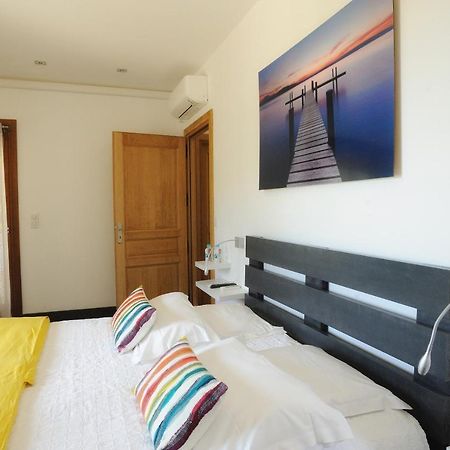 La Ghisonaise Maison D'Hotes Calvi  Exteriér fotografie