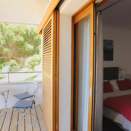 La Ghisonaise Maison D'Hotes Calvi  Exteriér fotografie