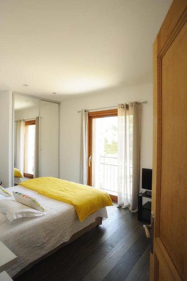 La Ghisonaise Maison D'Hotes Calvi  Exteriér fotografie