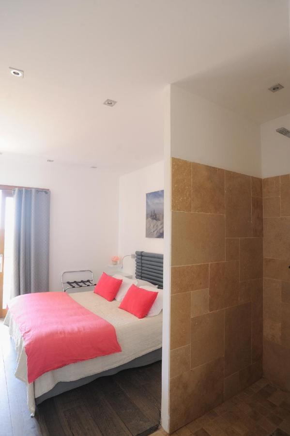 La Ghisonaise Maison D'Hotes Calvi  Exteriér fotografie
