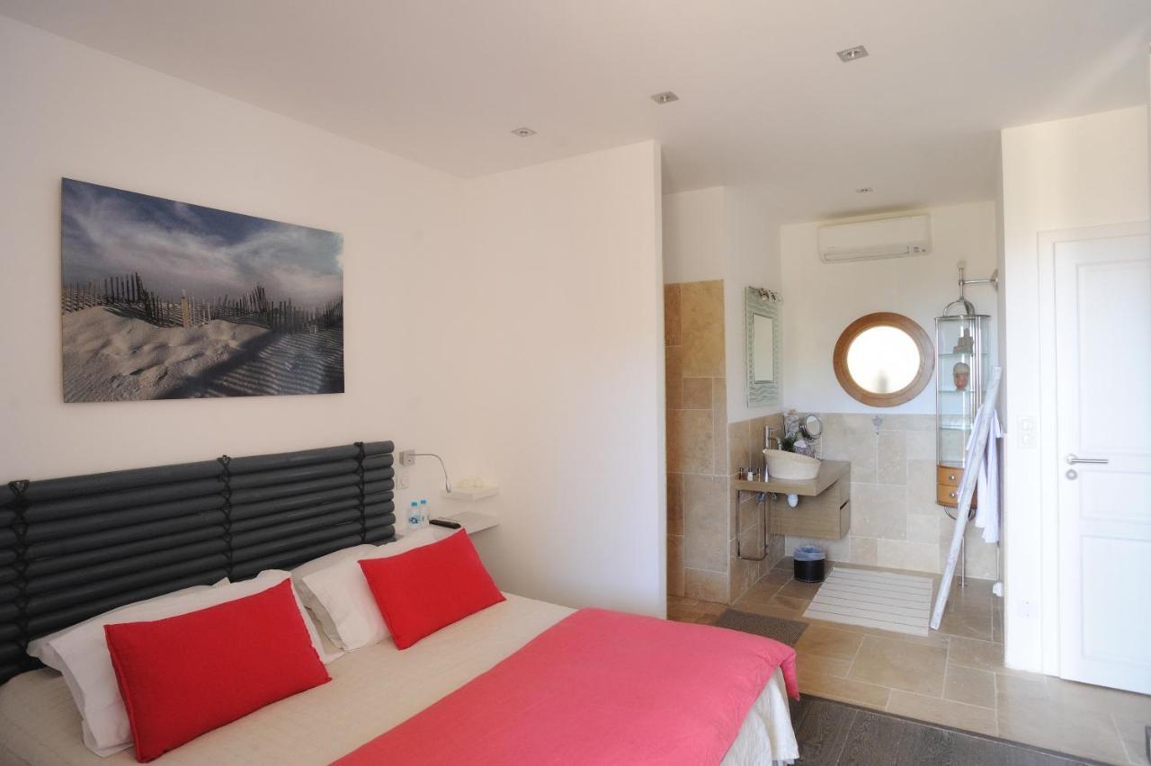 La Ghisonaise Maison D'Hotes Calvi  Exteriér fotografie