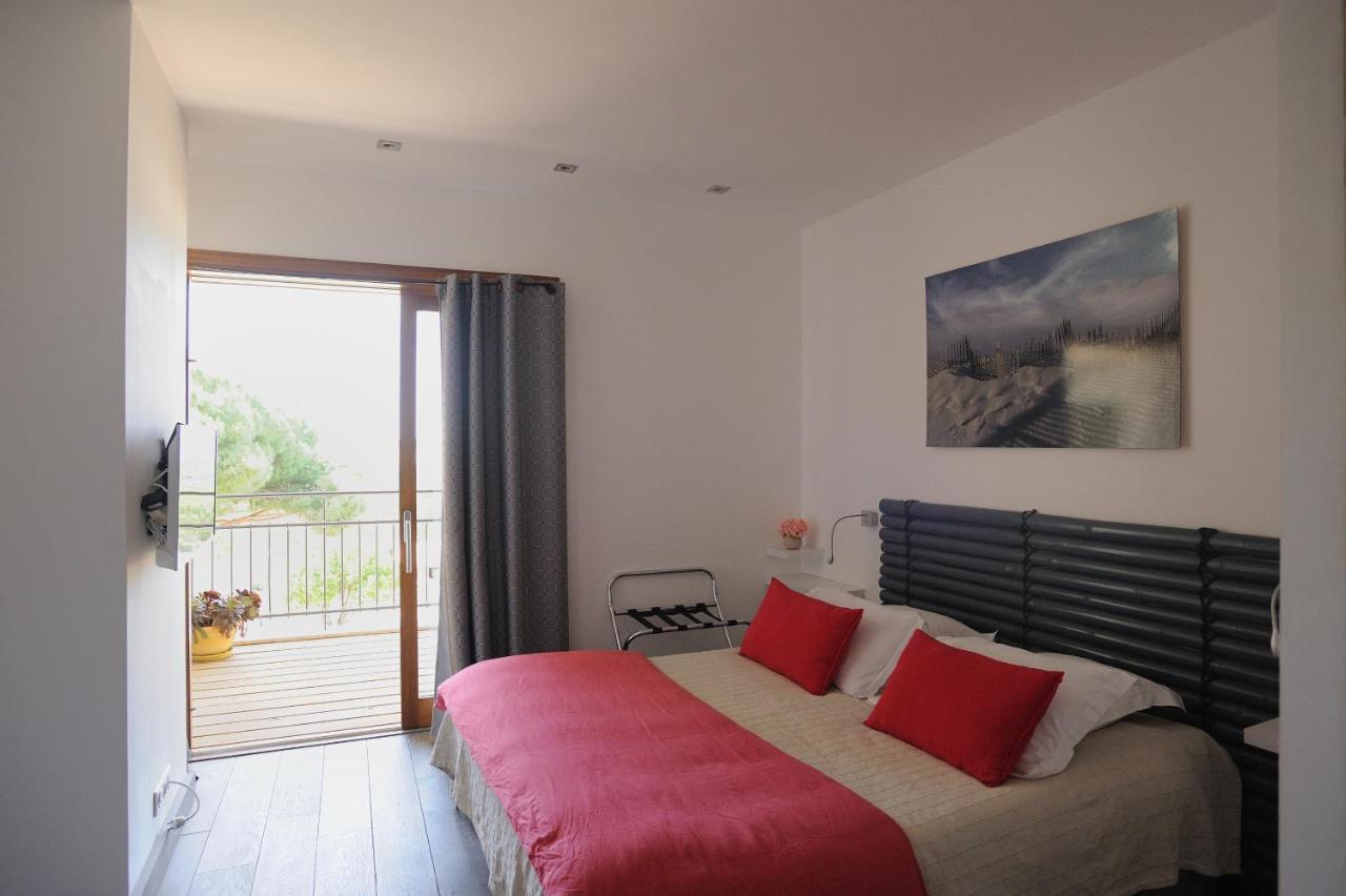 La Ghisonaise Maison D'Hotes Calvi  Exteriér fotografie