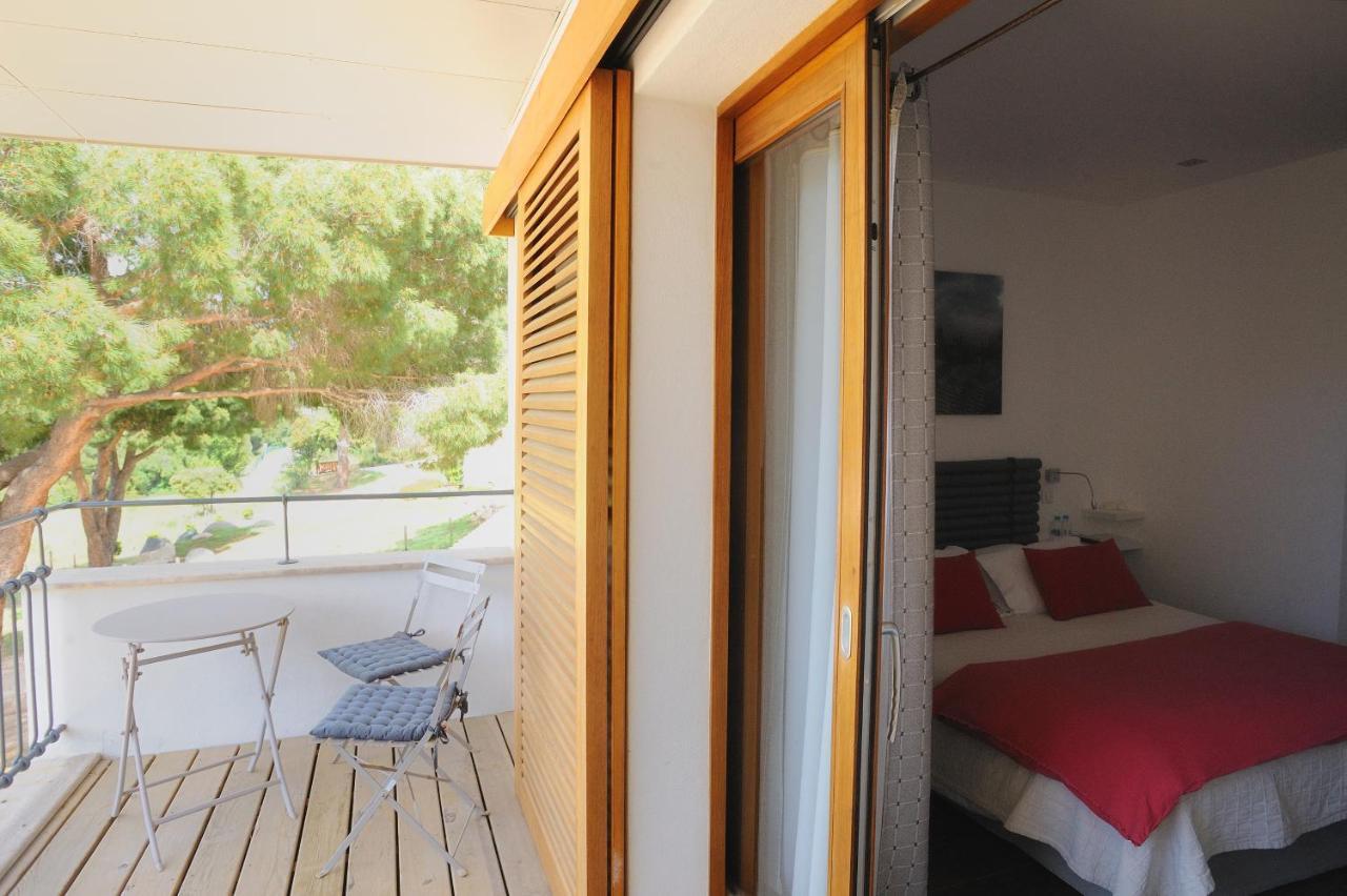 La Ghisonaise Maison D'Hotes Calvi  Exteriér fotografie